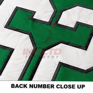 เสื้อฟุตบอลแฟนคลับแบบสั่งพิมพ์ลายได้ สำหรับสโมสรและผู้สนับสนุน - Product Image 5