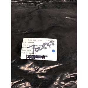 PARKER 5400-0001-4388 O-RING, 2-388-V747-75 - Equipo y Piezas de Semiconductores de Confianza de Marca Global - Product Image 1