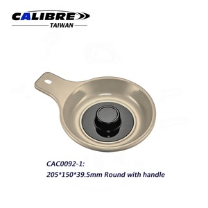 TAIWAN CALIBRE Magnetic Collecting <b>Trays</b> Collector - Product Image 2