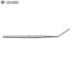 มีดผ่าตัด HORSLEY Dura Dissector ขนาด 20 ซม. 8 นิ้ว แบบใช้มือ คุณภาพพรีเมียม สำหรับการผ่าตัด ได้รับการรับรองมาตรฐาน MOL สำหรับสัตวแพทย์ - Product Image 6