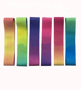 Bande de Résistance pour Fessiers et Hanches Hommes Femmes – Entraînement de Force et Activation des Fessiers – Fournisseur OEM - Product Image 6