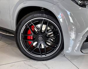 Mercedes-Benz GLE 63 S 4MATIC+ Coupé Usado 2025 - Product Image 6