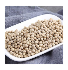 POIVRE BLANC SÉCHÉ DU VIETNAM MEILLEUR PRIX EN GROS PRÊT À EXPORTER - Product Image 2