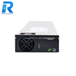 Redresseurs <span class=keywords><strong>ELTEK</strong></span> 241115.105 53.5V 2000W Flatpack2 <span class=keywords><strong>48V</strong></span> HE, module d'alimentation redresseur HE d'origine - Product Image 6