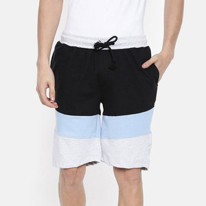 Servicio OEM, Shorts Deportivos para Hombre, Diseño Personalizado al por Mayor, 100% Algodón Canvas Ecológico, Nueva Llegada, Marca Privada para Adultos - Product Image 1