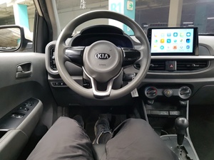 รถยนต์มือสอง KIA MORNING PICANTO ปี 2020 ขับขี่ง่าย รถแฮทช์แบ็กขนาดกะทัดรัด ประหยัดน้ำมัน เชื่อถือได้ เหมาะสำหรับการใช้งานในเมือง - Product Image 5