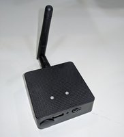 Gateway Beacon BLE 5 con WiFi y Tecnología IoT para Comunicación y Redes RTLS