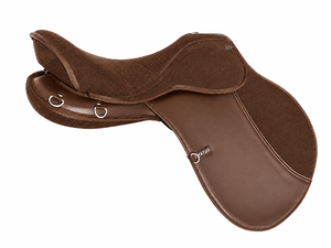 Sillín de Carreras Race Status para Caballos - Product Image 1
