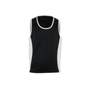 Conjunto de Uniforme de Boxeo de Alta Calidad, Ropa Ligera para Entrenamiento y Combate con Servicio de Bordado Personalizado - Product Image 2