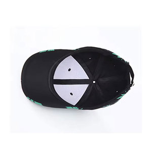 Casquette de baseball décontractée avec logo personnalisé pour homme et femme, fabriquée au Pakistan, best-seller, 100 % coton. - Product Image 5