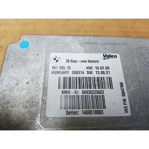 ECU และโมดูลคอมพิวเตอร์มือสอง ซีรีส์ 1 รุ่น 16129510 - Product Image 4