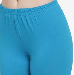 Premium Quality <b>Slim</b> Fit Gym <b>Leggings</b> for Women 90% Nylon 10% Spandex Sport Long <b>Legging</b> in Stock Custom Design - Product Image 2