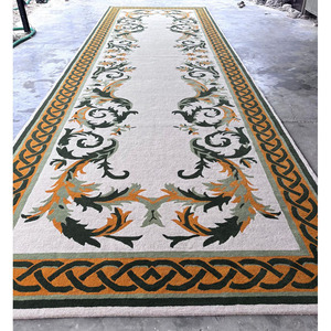 Alfombras Resistentes Hechas a Mano para Salas de Estar |   Alfombras Suaves, Cómodas y Elegantes para el Hogar - Product Image 1