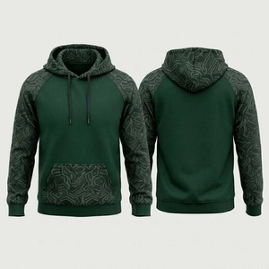 Hoodies pour femmes, hoodies pour hommes, hoodies en molleton biologique, hoodies écologiques, pull-over uni, pull-over sportif USA - Product Image 6