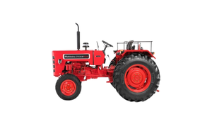 Tracteur agricole Mahindra 275 DI XP Plus 37 CV à deux roues motrices (2RM) équipé d'un moteur ELS DI 3 cylindres - Product Image 2