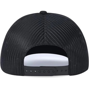 Custom high quality embroidery trucker hats with screen Wholesale hip hop <b>Blank</b> Custom Logo Panel Sport Baseball <b>Cap</b> - Product Image 2
