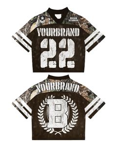 Custom Logo Mesh <b>Polyester</b> Vintage Oversized Soccer Basketball Jersey Streetwear Sublimation Printing Boxy Fit <b>Tshirt</b> - Product Image 1