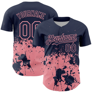 Conjunto de Uniforme de Béisbol Juvenil, Transpirable, de Poliéster, con Impresión por Sublimación o Bordado, Nombre/Número Personalizado, Precio Económico, Venta al Por Mayor - Product Image 5