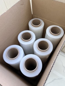 Rollos de película estirable con excelente resistencia a la perforación - Product Image 3