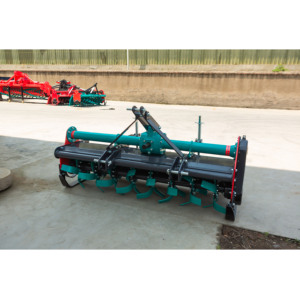 Matériel agricole, cultivateur monté sur tracteur, motoculteur Nardi à vendre - Product Image 2
