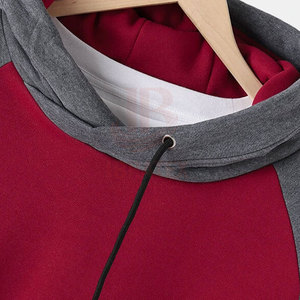 Ropa Casual de Buena Calidad a Precio Económico, Color y Talla Personalizables Disponibles en Stock, Sudaderas con Capucha para Hombre Adulto - Product Image 3