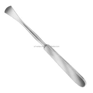 High Quality A-1 VERITAS Langenbeck 18 cm Bone Chisels & Gauges Bone Surgery Instruments | sutur kitmedic instrument - Product Image 4