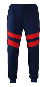 Conjunto Deportivo Personalizado con Estampado Chevron en V, Sudadera con Cierre y Capucha, Estilo Urbano, Tela de Felpa Ecológica de Alta Calidad - Product Image 5