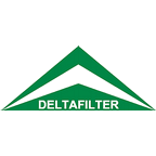 DELTAFILTER Filtrationssysteme GmbH logo