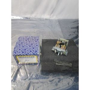 Guardian Electric, MER-120A, Reiniciador Eléctrico - Equipo y Piezas de Semiconductores de Confianza de Marca Global - Product Image 2