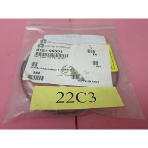 AMAT 0151-90551 Cbl Assy 117 P8/14G P3 - Equipo y Piezas de Semiconductores de Confianza de Marca Global - Product Image 2