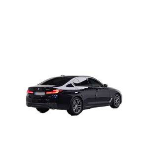 บีเอ็มดับเบิลยู ซีรีส์ 5 รุ่น 520i เอ็ม สปอร์ต ปี 2023 พวงมาลัยซ้าย เกียร์อัตโนมัติ ระยะทาง 37,985 กม. - Product Image 1