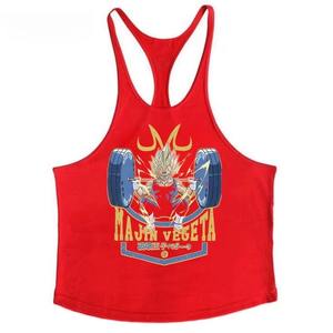 Camiseta de Lucha Libre Sublimada Personalizada para Hombre, Transpirable, Sin Mangas, para Entrenamiento, Grappling, Ropa de Combate de Alto Rendimiento - Product Image 5