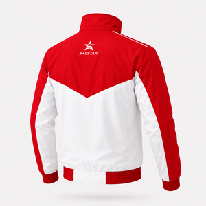 New Premium Custom Windbreaker <b>Jacket</b> for <b>Men</b> and Women, Lightweight Waterproof Windproof Outdoor Two Tone Latest Design <b>Jacket</b> - Product Image 4