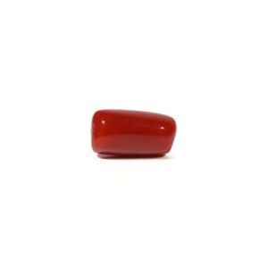Natural Red Coral Beads 4.73 Carat Certified Wholesale Quality - Product Image 3