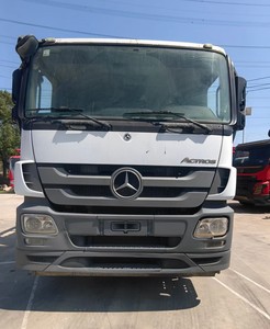 Nueva Llegada: Camión <span class=keywords><strong>Bomba</strong></span> de Concreto Diésel SANY de 56m Usado con Motor 2020 - Product Image 5
