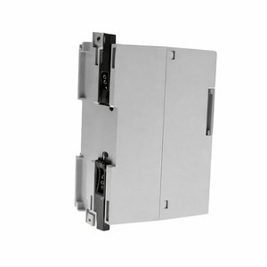 Compact PLC <b>Controller</b> 1769-L36ERM Industrial Automation Programmable Logic <b>Controller</b> Communication PLC CPU Module - Product Image 1