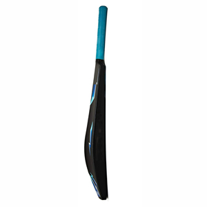 Directo de fábrica: Bate de críquet de madera de sauce inglés, en blanco, sin logotipo, OEM, personalizable, para limpieza de superficies, apto para bate de tenis de béisbol. - Product Image 4
