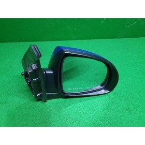 Espejo Retrovisor Exterior Derecho para Picanto 2004-2015, Usado, OEM 8762007088 - Product Image 1