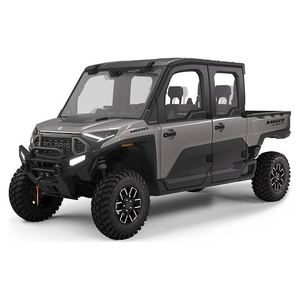 La Mejor Oferta para el Polaris Ranger Crew XP 1000 NorthStar Edition Ultimate Ride - Product Image 4