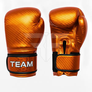 Guantes de Boxeo Personalizados de Última Generación, Equipo de Combate Profesional Personalizado, Diseño y Logotipo Personalizados, Guantes de Boxeo Profesionales Nuevos - Product Image 4