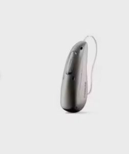 Tecnología de Venta Caliente: Receptor Auditivo Recargable Audeo I70 Sphere Infinio, Diseño Oculto en el Canal Auditivo, Ideal para Oído Pequeño - Product Image 2