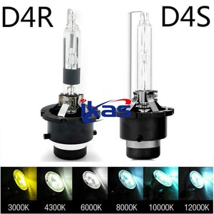 공장 핫세일 D 제논 HID 라이트 70W D3s HID 헤드라이트 전구 슈퍼 D1S D4S D2S 화이트 제논 라이트 자동차용 - Product Image 3