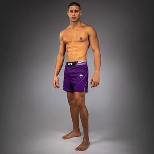 Factory Wholesale Comfort Fit Mid Waist Drawstring Closure Knee Length Summer Beach <b>Men</b> Lace Sublimated Leopard Print Shorts - Product Image 2
