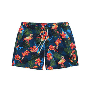 Shorts décontractés pour hommes à taille mi-haute, sublimation, 100 % coton, couleur unie, séchage rapide, nouvelle collection, prix de gros, en promotion - Product Image 1