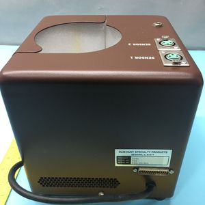 AMAT 3380-01006 OLIN HUNT 950 TEMPERATURE - อุปกรณ์และชิ้นส่วนเซมิคอนดักเตอร์ระดับโลกที่เชื่อถือได้ - Product Image 6