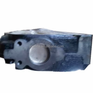 1DZ 1DZ-2 1DZ-II Toyota Forklift römorkör 2.5D için 11101 78200 11101 78201 11101 78202 motor çıplak silindir kafası - Product Image 6