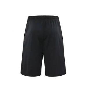 Tenues de tennis pour hommes en polyester 100% anti-plis, nouveau design, séchage rapide, couleur et matière personnalisables, vente en gros - Product Image 4