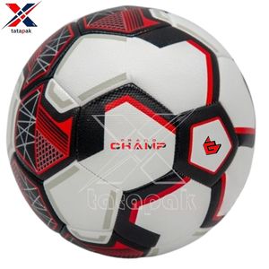 Diseño de Logotipo Personalizado Profesional, Balón de Fútbol de Color, Talla 5, para Adultos Unisex, Interior/Exterior, Promocional y para Entrenamiento de Equipos - Product Image 3
