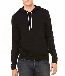 Sudaderas de Felpa, Sudaderas con Capucha de Algodón Orgánico, Sudaderas con Capucha 100% Algodón Ecológicas - Product Image 3