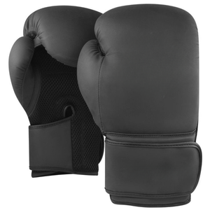 Gants de boxe en cuir professionnels sur mesure avec design imperméable et léger à doigts entiers pour l'entraînement et le sport - Product Image 5